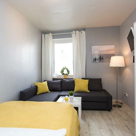 Ferienwohnung Raabstrasse Nuremberg Exterior photo